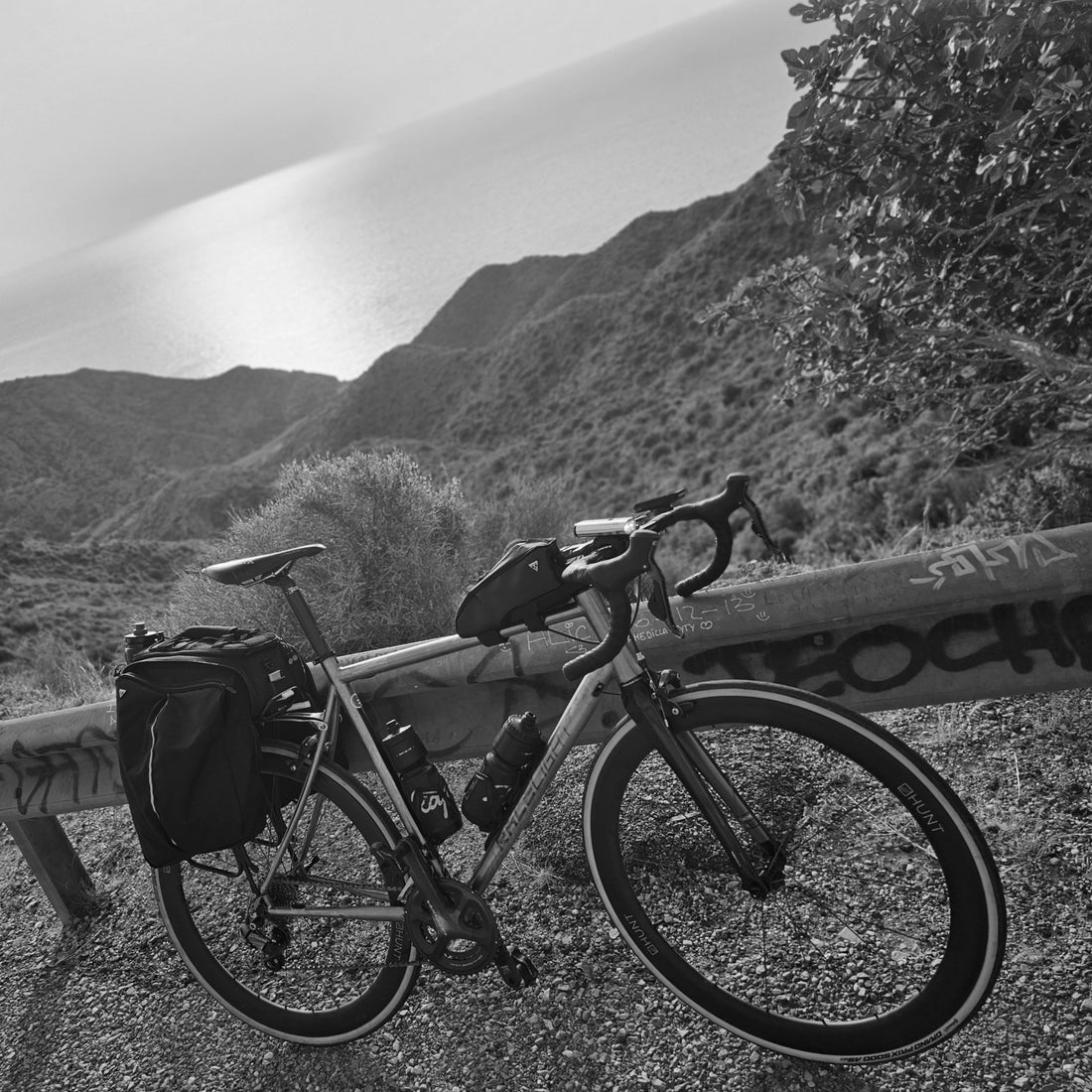 An introduction to bikepacking – three ways to try it and what to pack