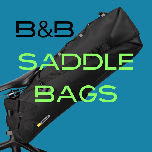 SADDLE BAGS