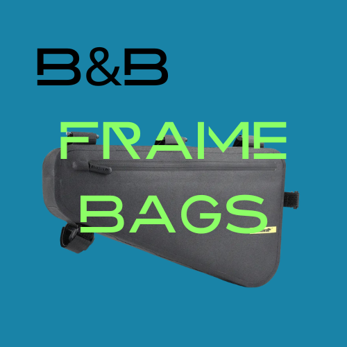 FRAME BAGS