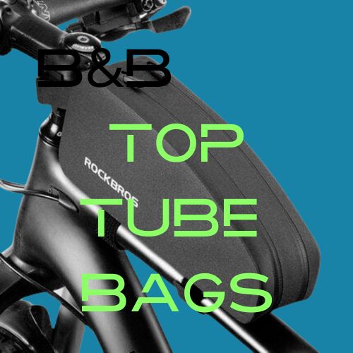 TOP TUBE BAGS