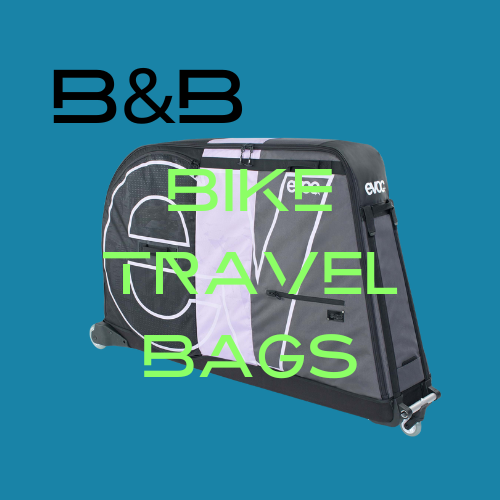 BIKE TRAVEL BAGS