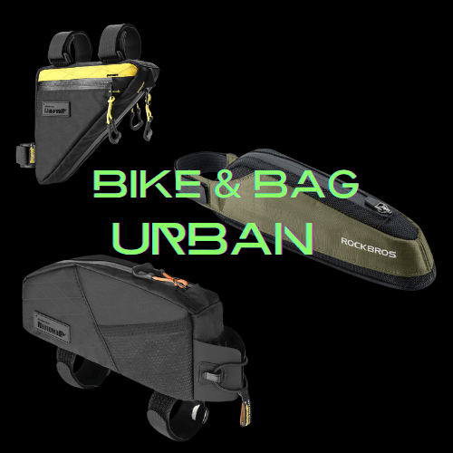 URBAN BAGS