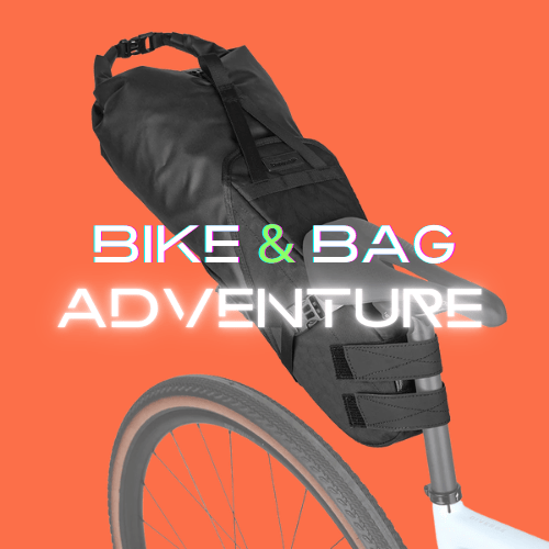 ADVENTURE BAGS