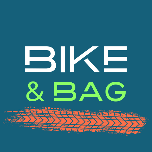 Bike & Bag