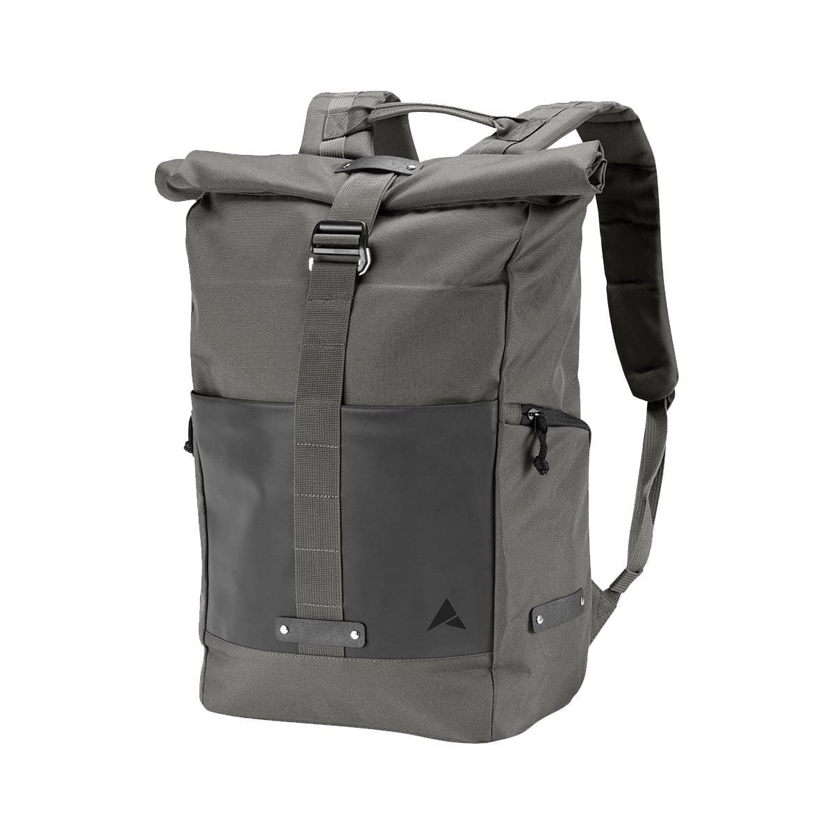 Bike & Bag Bike Backpack Gray Altura Grid Cycling Backpack (30L)