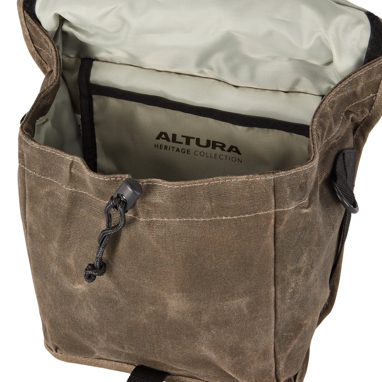 BIKE & BAG Bike Bag Altura Heritage Cycling Bar Bag