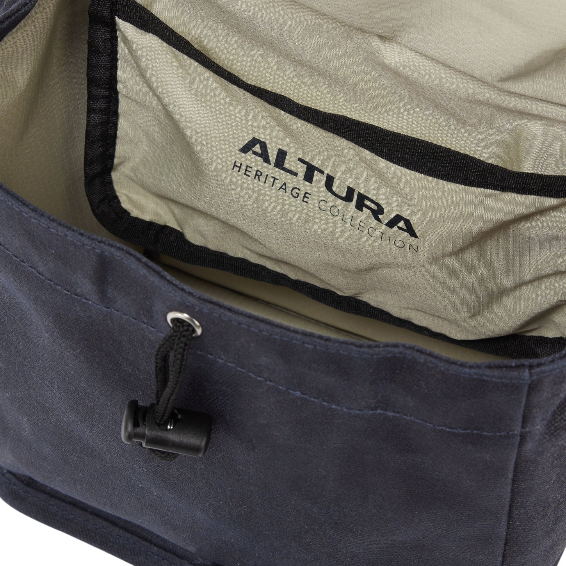 BIKE & BAG Bike Bag Altura Heritage Cycling Bar Bag