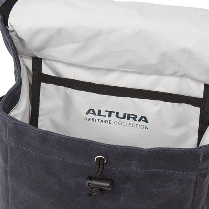 BIKE & BAG Bike Bag Altura Heritage Cycling Bar Bag