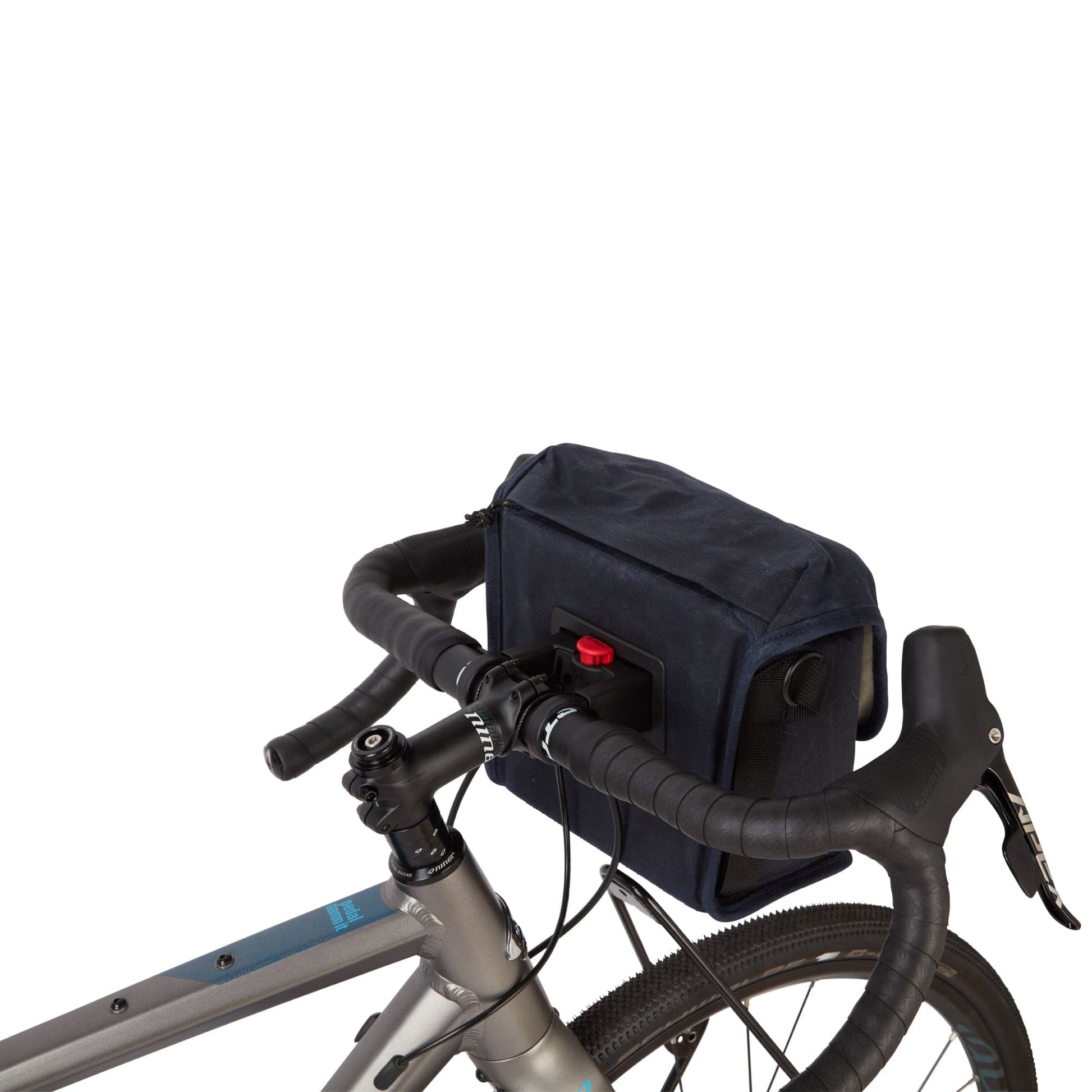 BIKE & BAG Bike Bag Altura Heritage Cycling Bar Bag