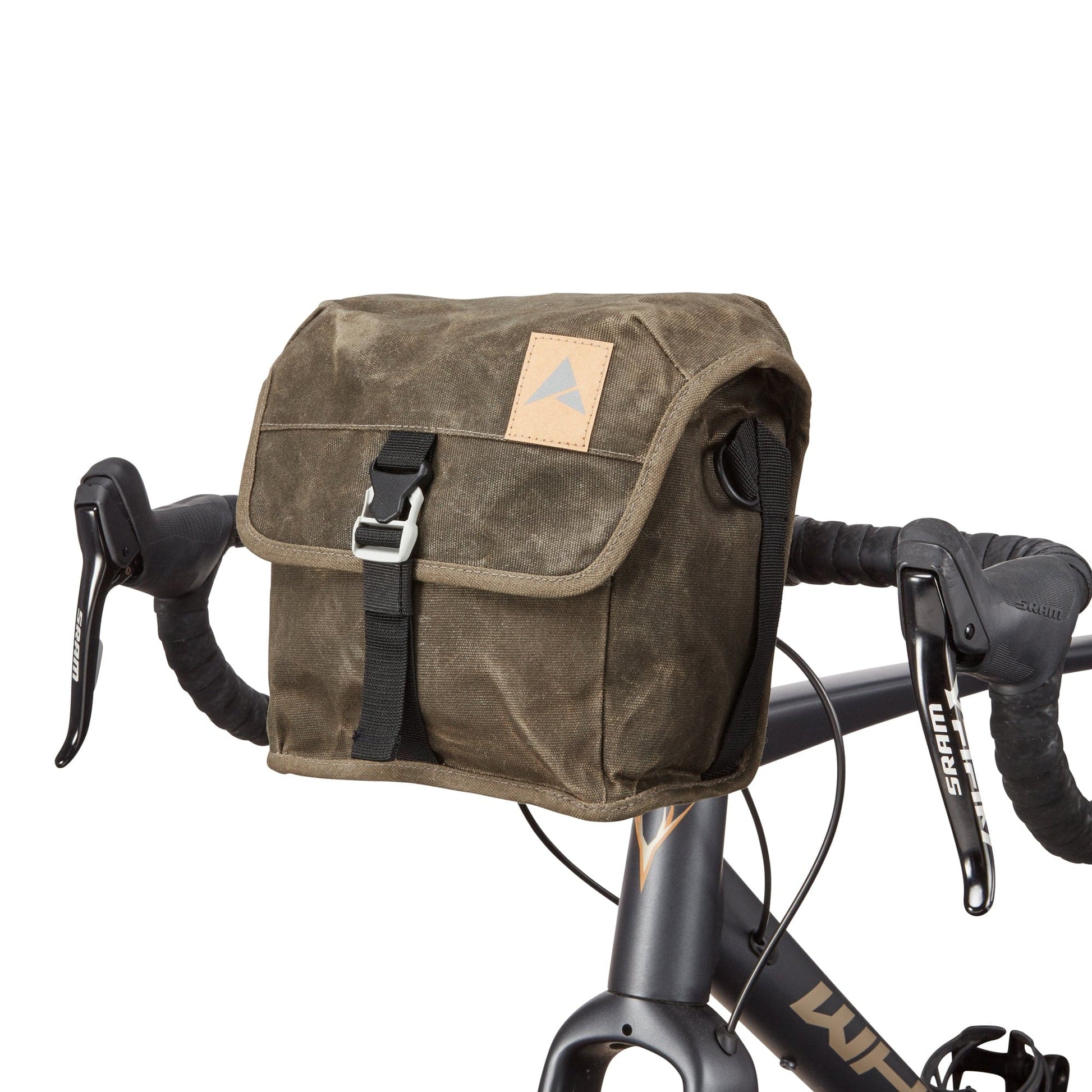 BIKE & BAG Bike Bag Altura Heritage Cycling Bar Bag