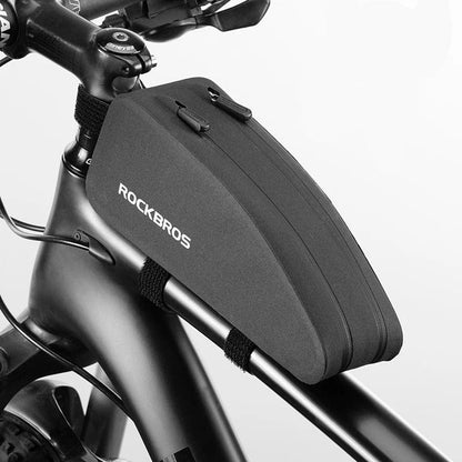 Bike & Bag Bike Bag AS-021 1L ROCKBROS - Top Tube Bike Bags  (1L - 1.6L)