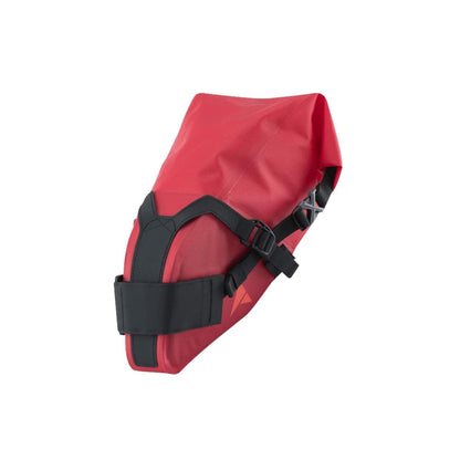 Bike & Bag Bike Bag Red Altura Vortex 2 Waterproof Compact Cycling Seatpack