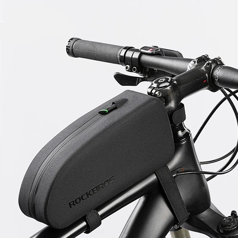 Bike & Bag Bike Bag ROCKBROS - Top Tube Bike Bags  (1L - 1.6L)