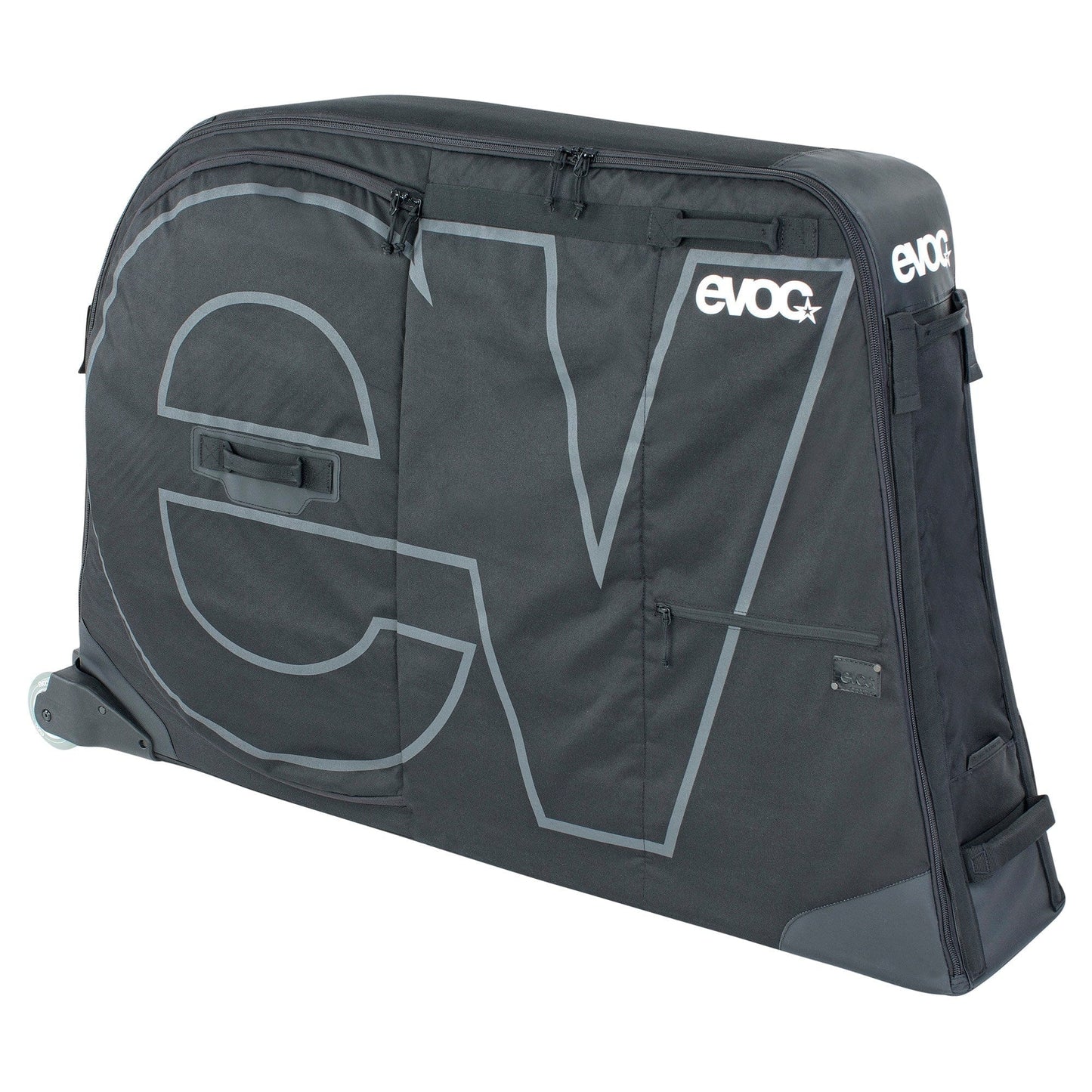 BIKE & BAG Bike Travel Bag Black EVOC - BIKE TRAVEL BAG