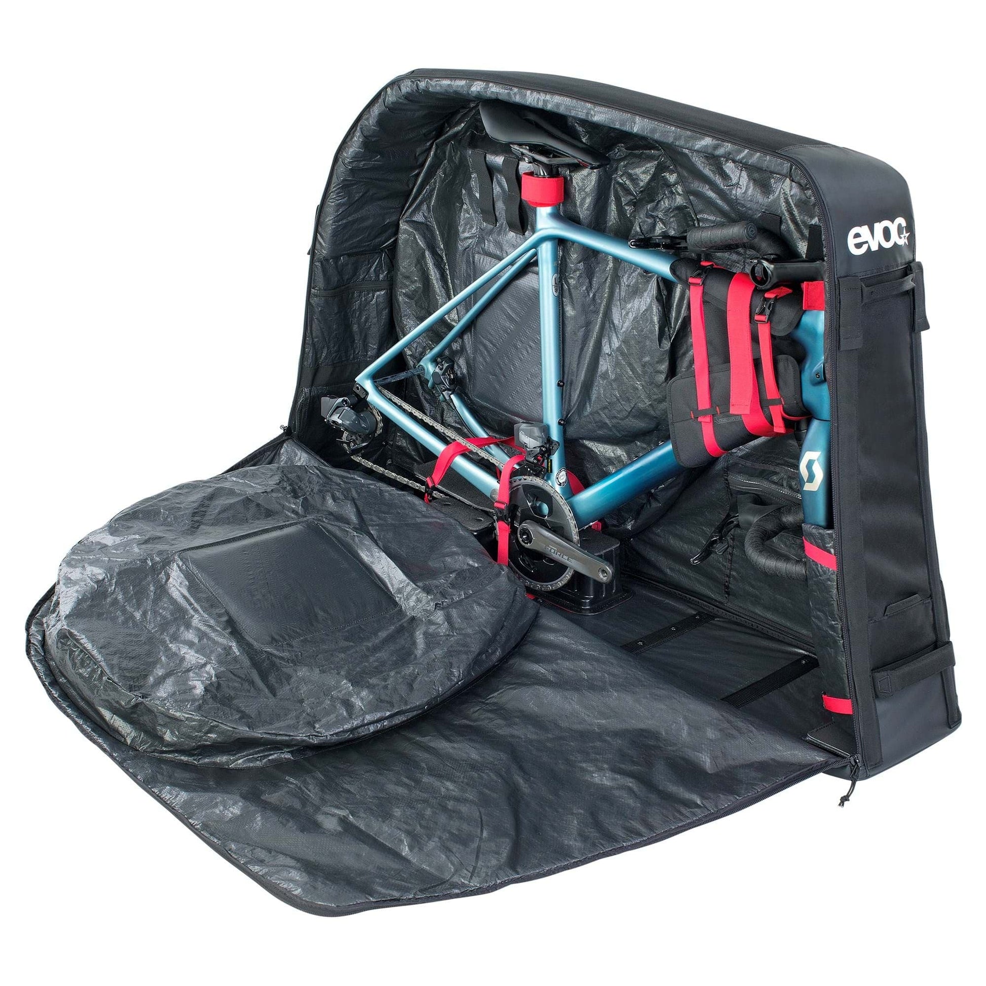 BIKE & BAG Bike Travel Bag EVOC - BIKE TRAVEL BAG