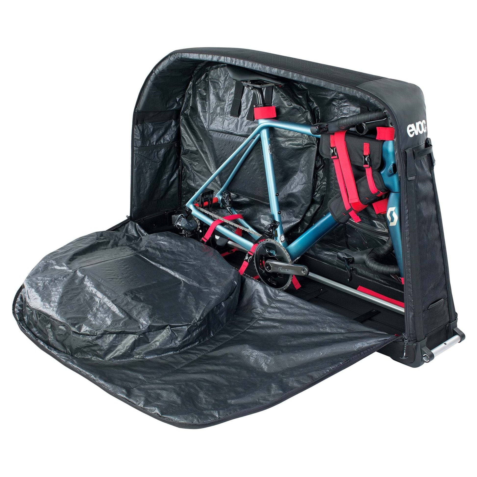 BIKE & BAG Bike Travel Bag EVOC - BIKE TRAVEL BAG PRO