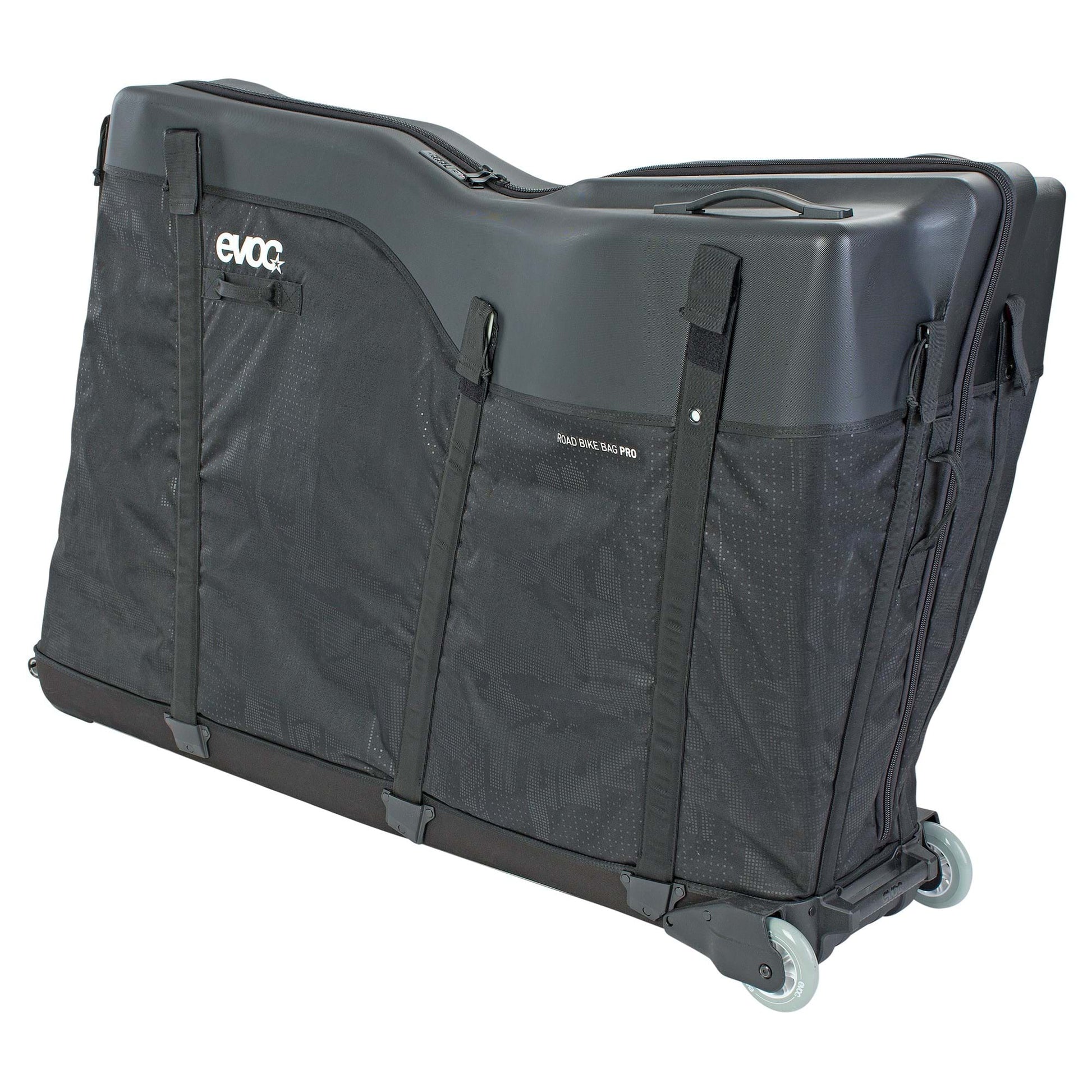 BIKE & BAG Bike Travel Bag EVOC - ROAD BIKE BAG PRO EVOC - ROAD BIKE BAG PRO