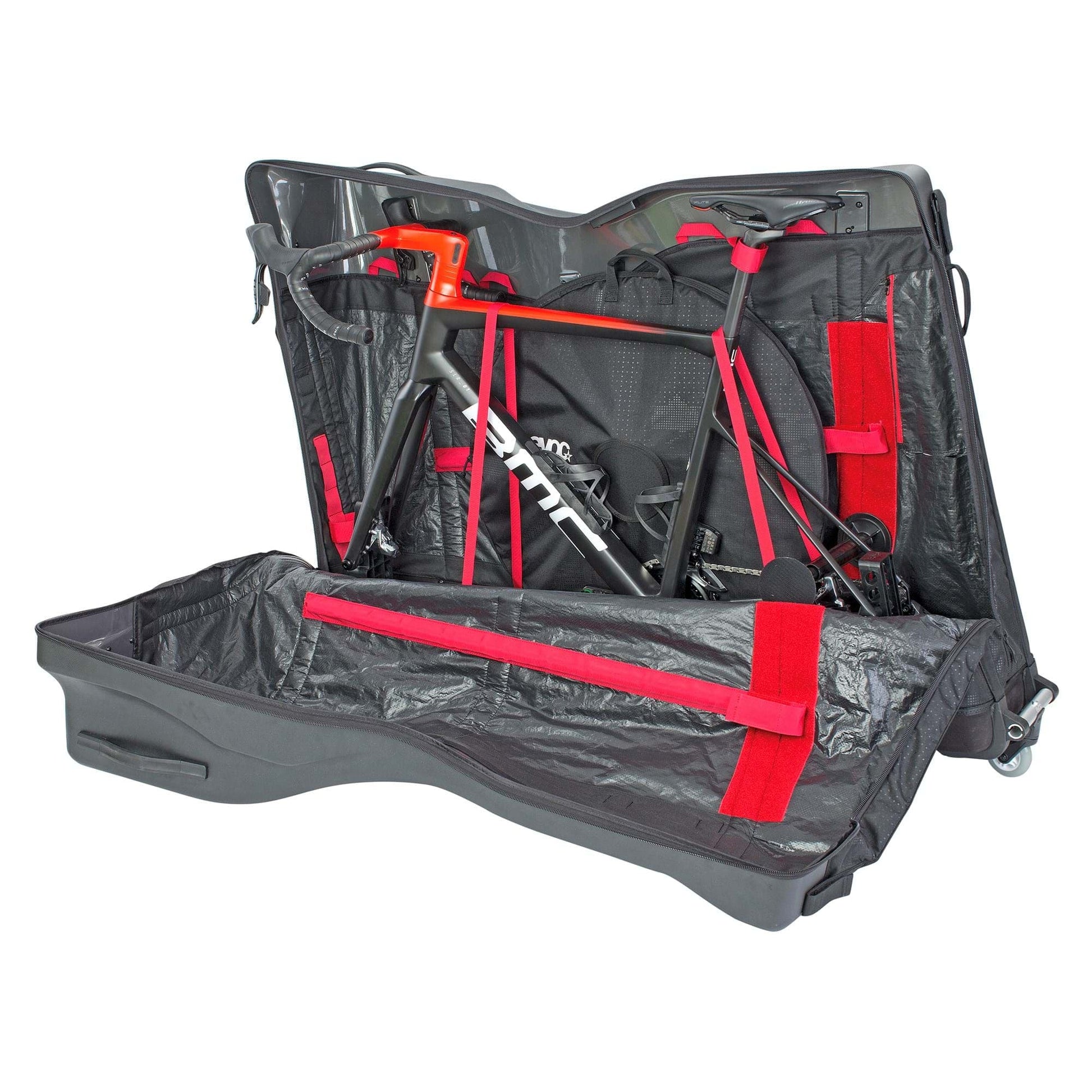 BIKE & BAG Bike Travel Bag EVOC - ROAD BIKE BAG PRO EVOC - ROAD BIKE BAG PRO