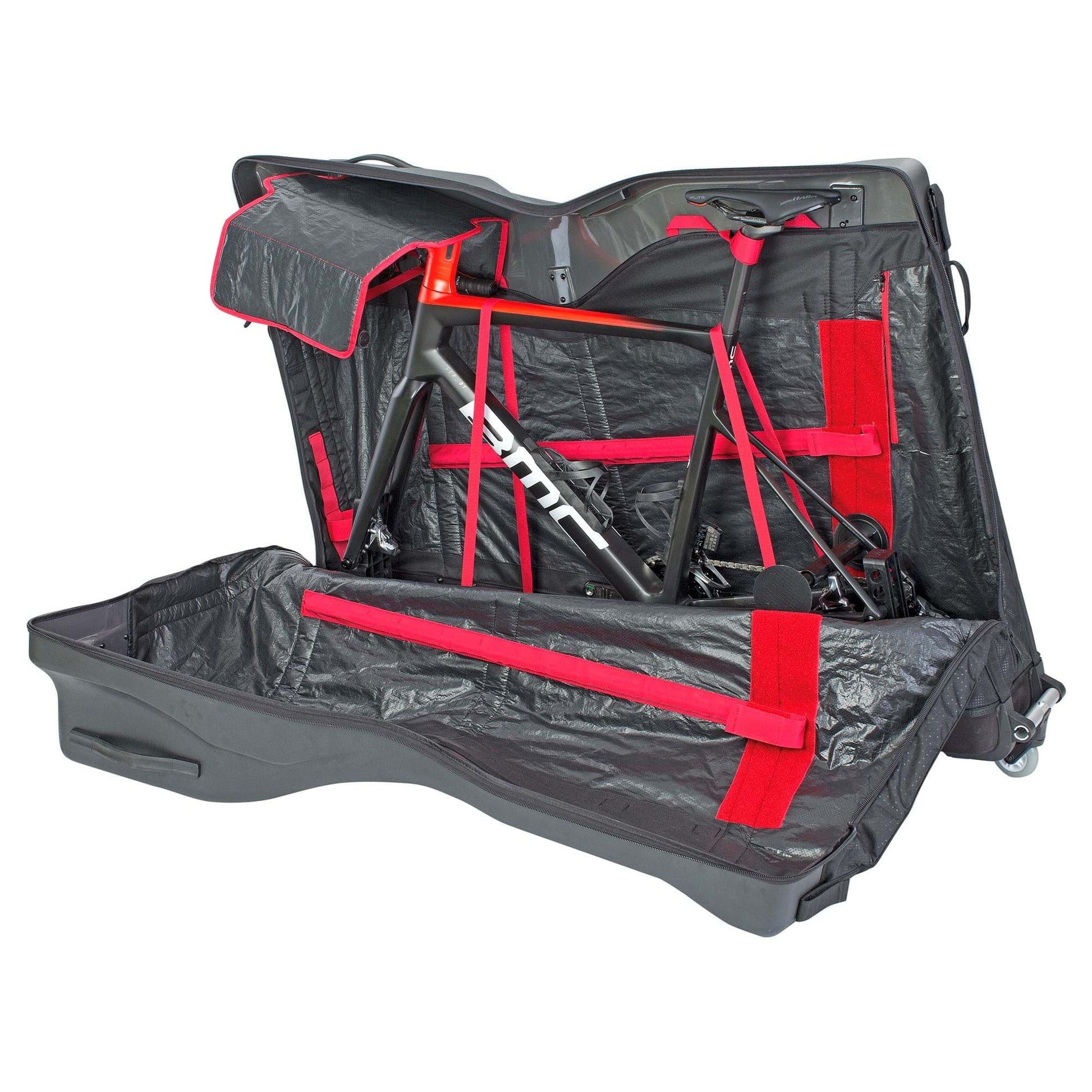 BIKE & BAG Bike Travel Bag EVOC - ROAD BIKE BAG PRO EVOC - ROAD BIKE BAG PRO