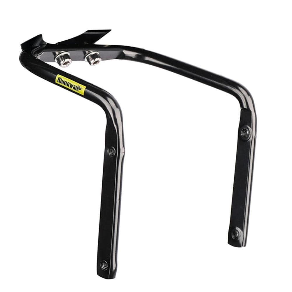 BIKE & BAG Bottle Racks RHINOWALK - Saddle Bag Stabilizer Bracket