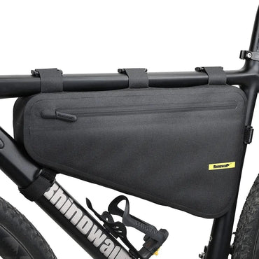 BIKE & BAG Frame Bags 4L Frame Bag RHINOWALK - Waterproof Triangle Frame Bag (4L)