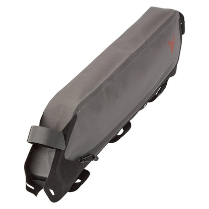 BIKE & BAG Frame Bags Altura Vortex 4L Waterproof Half Frame Pack