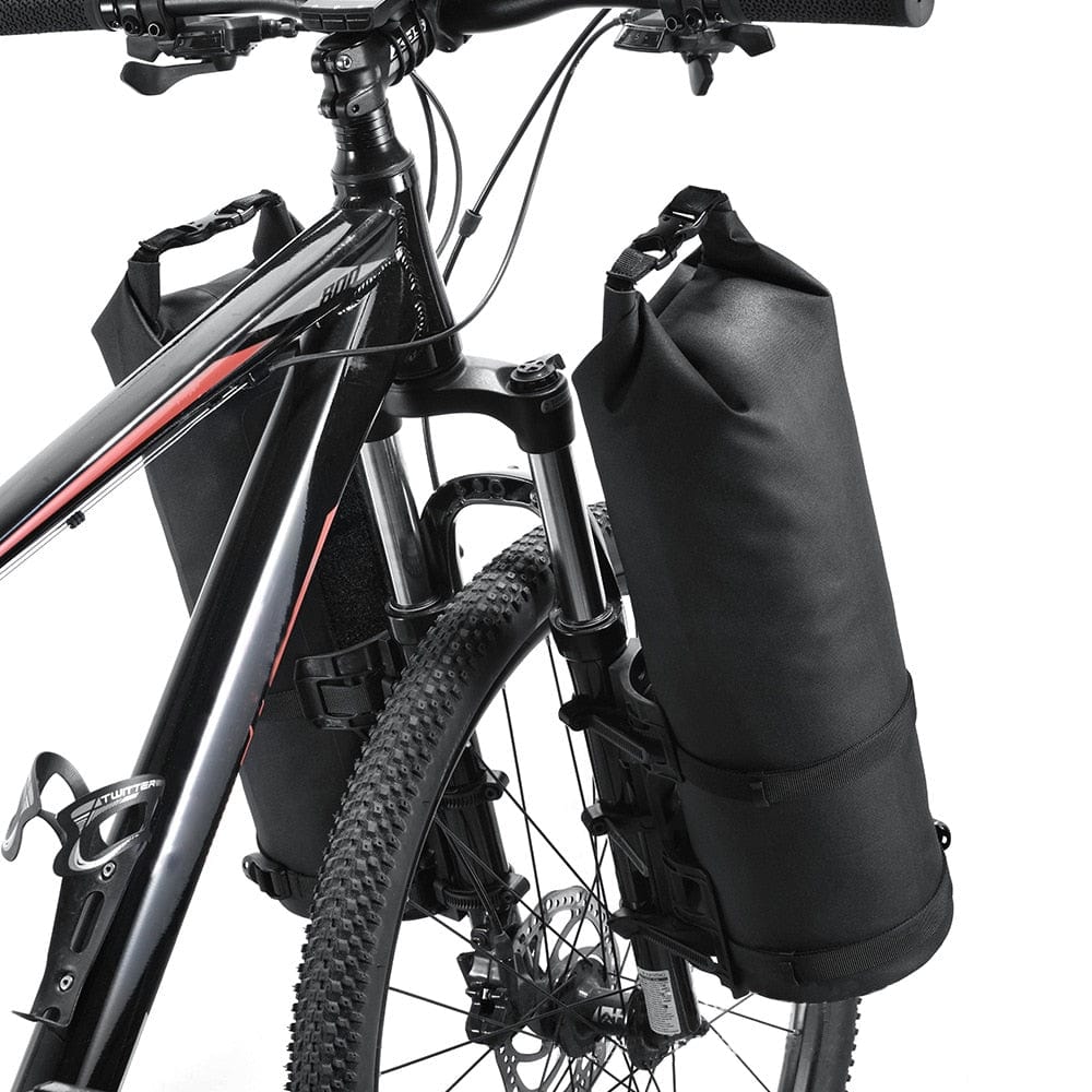 BIKE & BAG Frame Bags NEWBOLER - Front Fork Dry Bags (3L 7L)