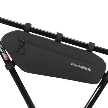 BIKE & BAG Frame Bags ROCKBROS - Frame Bags (1.5L, 3L, 4L)