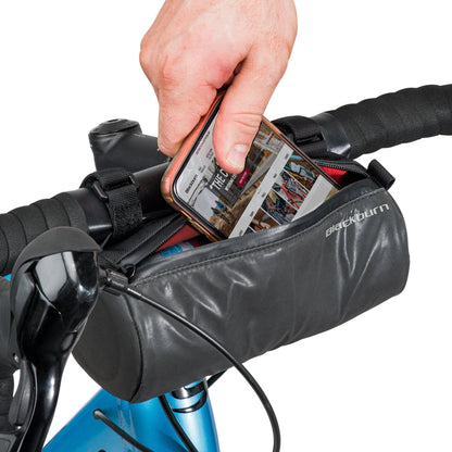 BIKE & BAG Handlebar bag BLACKBURN - Grid Handlebar Bag