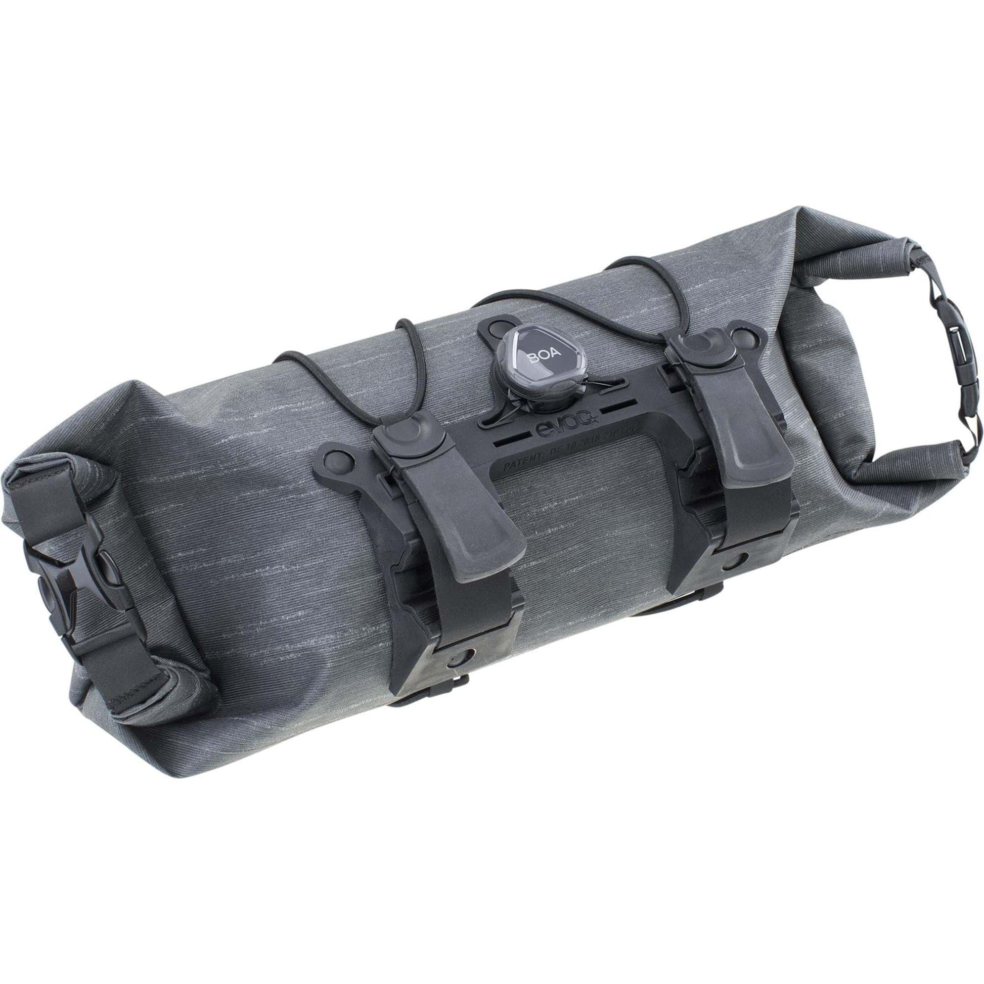 BIKE & BAG Handlebar Bags EVOC HANDLEBAR PACK BOA WP 2.5L