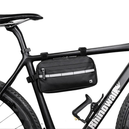 BIKE & BAG Handlebar Bags RHINOWALK - Handlebar Bag (2 Styles - Wearable)