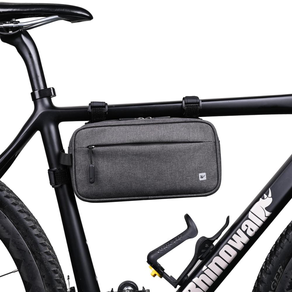 BIKE & BAG Handlebar Bags RHINOWALK - Multifunctional Handlebar Bags