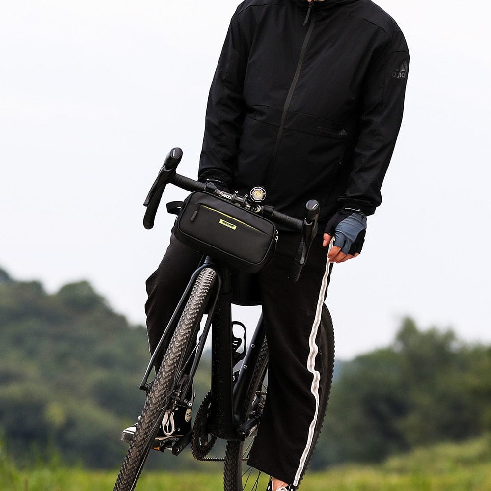 BIKE & BAG Handlebar Bags RHINOWALK - Multifunctional Handlebar Bags