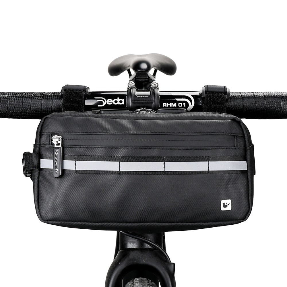 BIKE & BAG Handlebar Bags RHINOWALK - Multifunctional Handlebar Bags