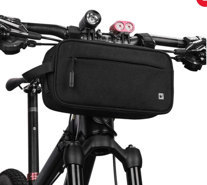 BIKE & BAG Handlebar Bags RHINOWALK - Multifunctional Handlebar Bags