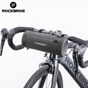 BIKE & BAG Handlebar Bags ROCKBROS - Handlebar Bag (2L)