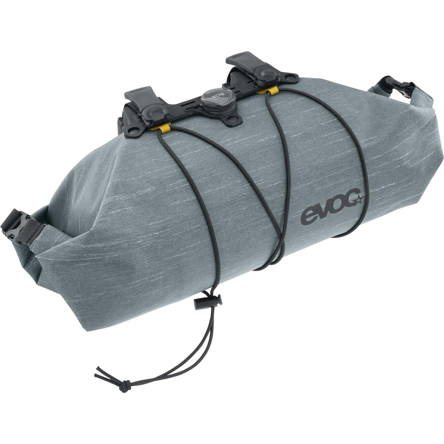 BIKE & BAG Handlebar Bags Silver EVOC HANDLEBAR PACK BOA WP 5L