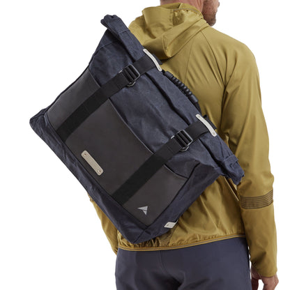 Bike & Bag Messenger bag Altura Heritage Cycling Messenger Bag