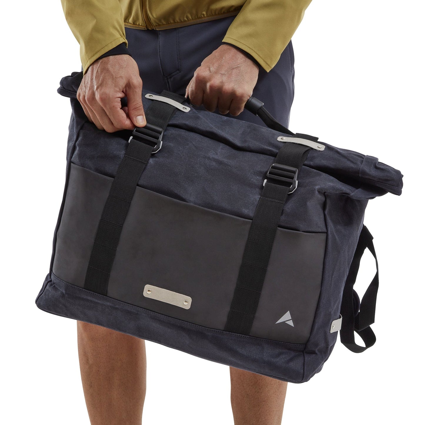 Bike & Bag Messenger bag Altura Heritage Cycling Messenger Bag