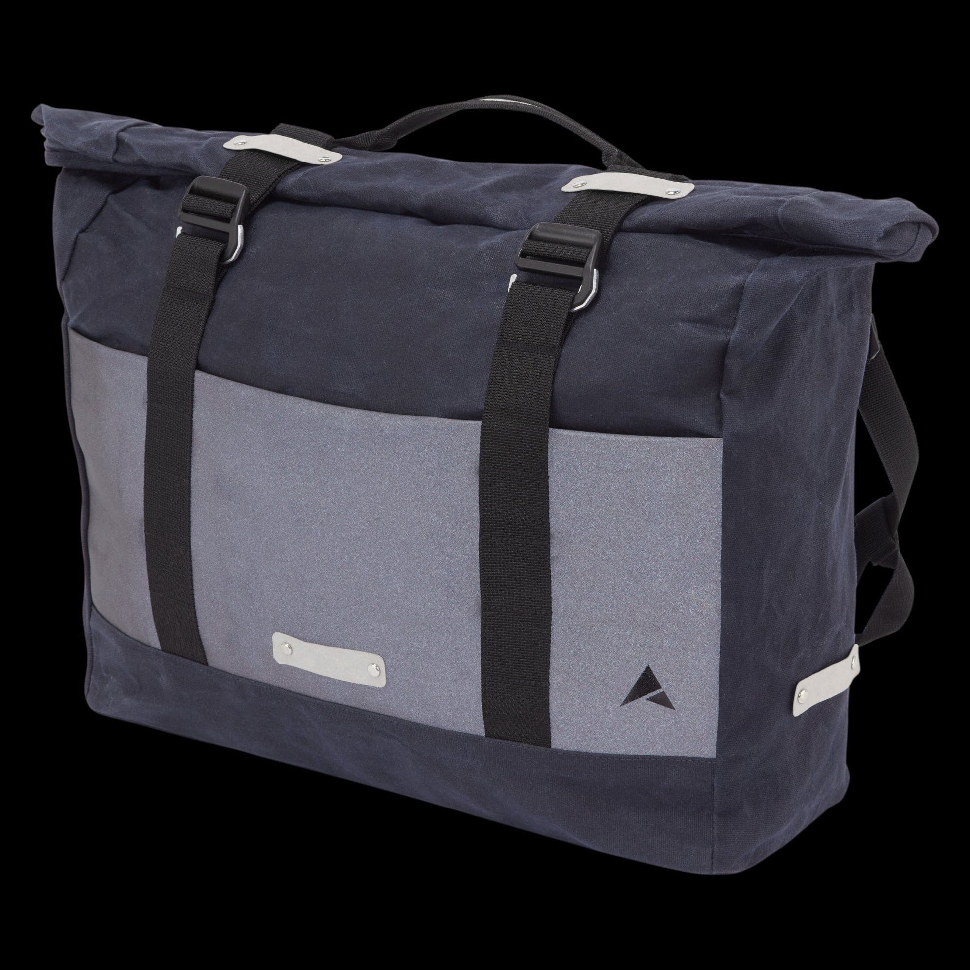 Bike & Bag Messenger bag Altura Heritage Cycling Messenger Bag