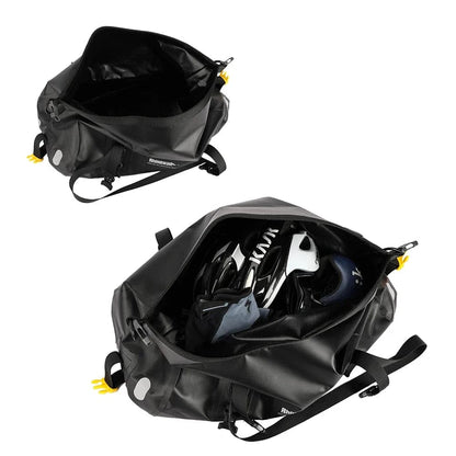 BIKE & BAG Pannier Bags RHINOWALK 20L Waterproof Pannier Bag