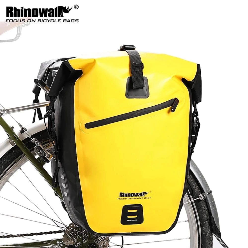 BIKE & BAG Pannier Bags RHINOWALK - Bike Pannier Bag (20L, 27L)