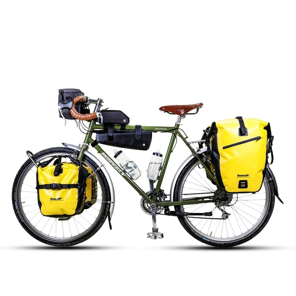 BIKE & BAG Pannier Bags RHINOWALK - Bike Pannier Bag (20L, 27L)