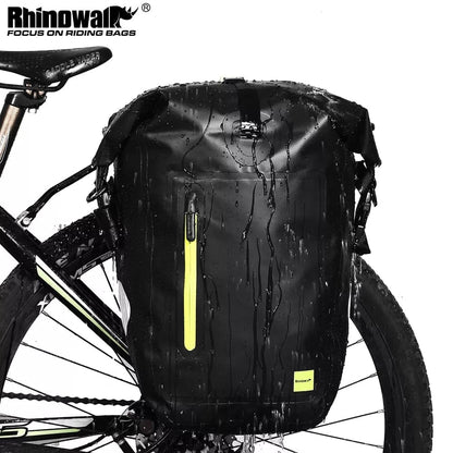 BIKE & BAG Pannier Bags RHINOWALK  - Pannier Bags (20L,25L, 27L)