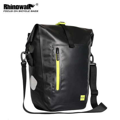 BIKE & BAG Pannier Bags RHINOWALK  - Pannier Bags (20L,25L, 27L)