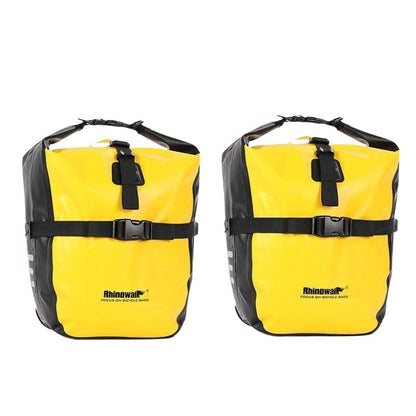 BIKE & BAG Pannier Bags RHINOWALK - Pannier Bags (20L)