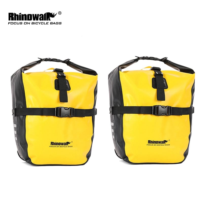 BIKE & BAG Pannier Bags RHINOWALK - Pannier Bags (20L)