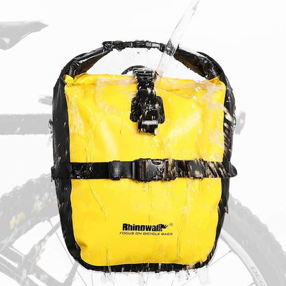 BIKE & BAG Pannier Bags RHINOWALK - Pannier Bags (20L)