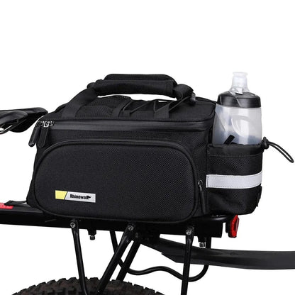 BIKE & BAG Pannier Bags RHINOWALK - Trunk Bag (10L)