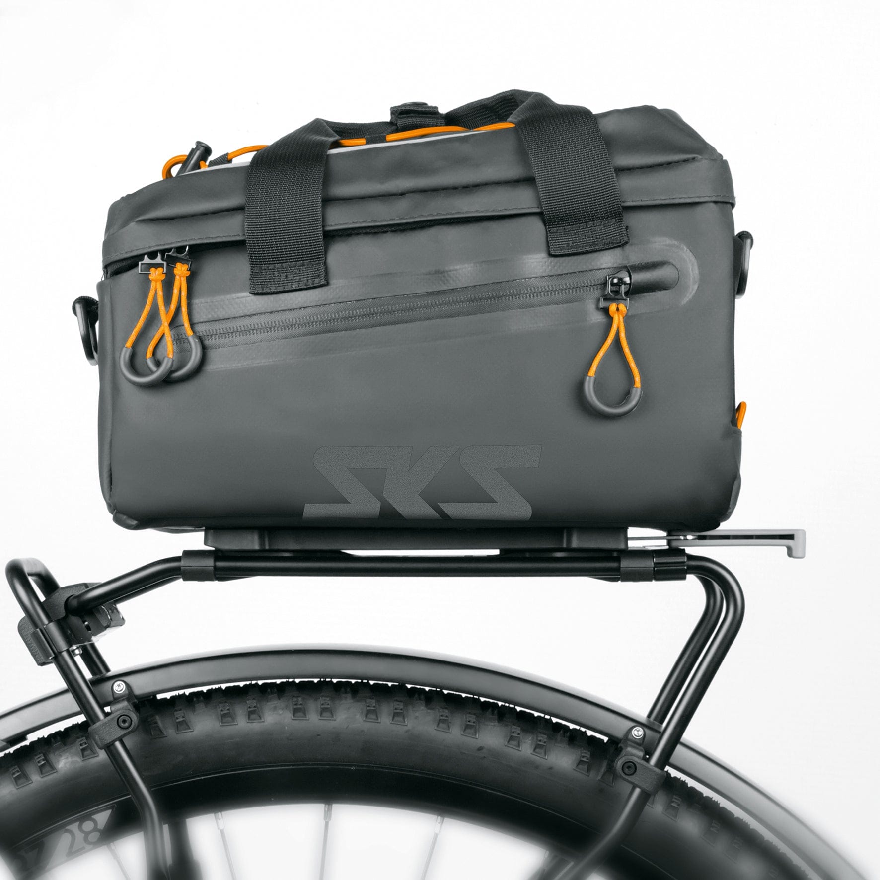 BIKE & BAG Pannier Bags SKS - Infinity Universal Topbag